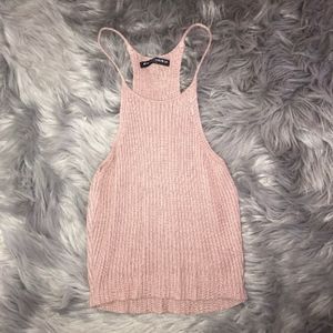 Brandy Melville Sweter tank